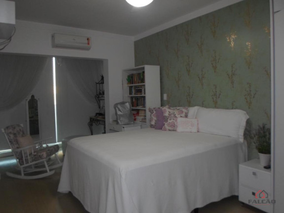 Imagem Cobertura com 3 Quartos à Venda, 400 m² em Gonzaga - Santos Imagem Cobertura com 3 Quartos à Venda, 400 m² em Gonzaga - Santos