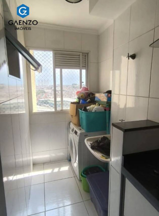 Imagem Apartamento com 2 Quartos à Venda, 52 m² em São Pedro - Osasco Imagem Apartamento com 2 Quartos à Venda, 52 m² em São Pedro - Osasco