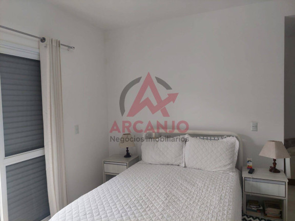 Imagem Apartamento com 3 Quartos para Alugar, 100 m² em Centro - Ubatuba