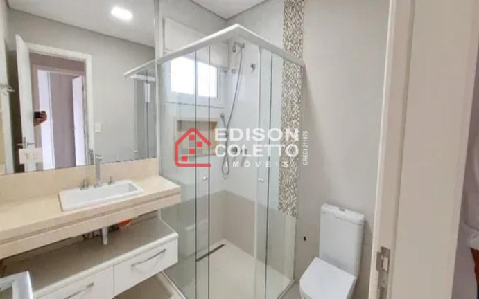Imagem Casa de Condomínio com 3 Quartos à Venda, 187 m² em Ondas - Piracicaba