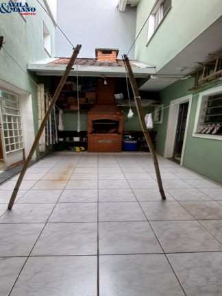Imagem Sobrado com 3 Quartos à Venda, em Vila Prudente - São Paulo Imagem Sobrado com 3 Quartos à Venda, em Vila Prudente - São Paulo