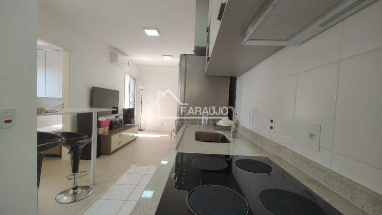Imagem Apartamento com 2 Quartos à Venda, 45 m² em Jardim Ipê - Sorocaba Imagem Apartamento com 2 Quartos à Venda, 45 m² em Jardim Ipê - Sorocaba
