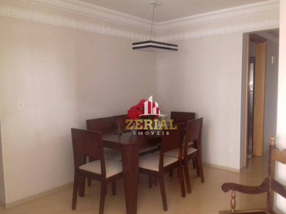 Imagem Apartamento com 2 Quartos à Venda, 75 m² em Santo Antônio - São Caetano Do Sul Imagem Apartamento com 2 Quartos à Venda, 75 m² em Santo Antônio - São Caetano Do Sul