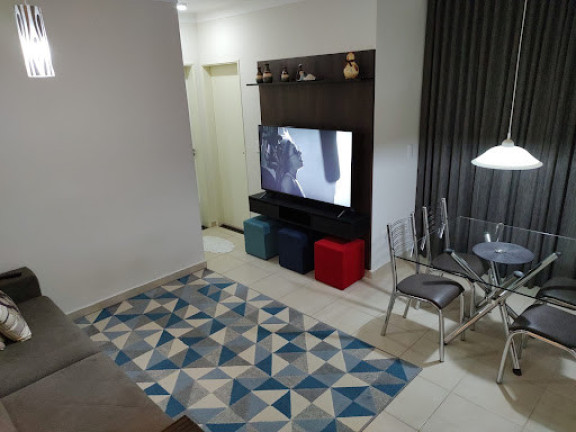 Imagem Apartamento com 2 Quartos à Venda, 45 m² em Universitário - São José Do Rio Preto Imagem Apartamento com 2 Quartos à Venda, 45 m² em Universitário - São José Do Rio Preto