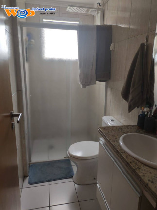Imagem Apartamento com 2 Quartos à Venda, 81 m² em Guilhermina - Praia Grande