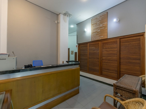 Imagem Imóvel Comercial à Venda, 28 m² em Floresta - Porto Alegre
