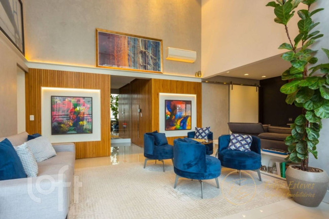 Imagem Apartamento com 3 Quartos à Venda,  em Perdizes - São Paulo