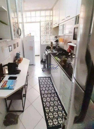 Imagem Apartamento com 2 Quartos à Venda, 65 m² em Butantã - São Paulo