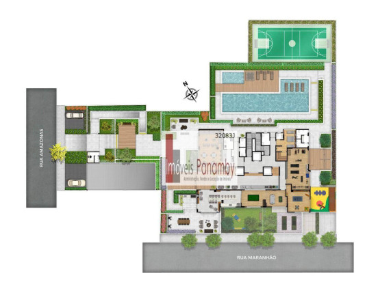 Imagem Apartamento com 2 Quartos à Venda, 86 m² em Centro - São Caetano Do Sul Imagem Apartamento com 2 Quartos à Venda, 86 m² em Centro - São Caetano Do Sul