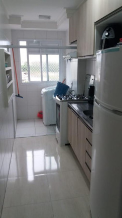 Imagem Apartamento com 2 Quartos à Venda, 50 m² em Jaguaribe - Osasco Imagem Apartamento com 2 Quartos à Venda, 50 m² em Jaguaribe - Osasco