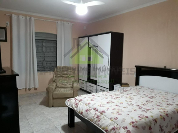 Imagem Casa com 3 Quartos à Venda, 250 m² em Jardim Mesquita - Jacareí Imagem Casa com 3 Quartos à Venda, 250 m² em Jardim Mesquita - Jacareí