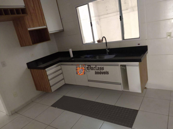 Imagem Sobrado com 2 Quartos à Venda, 78 m² em Residencial Olido - Atibaia Imagem Sobrado com 2 Quartos à Venda, 78 m² em Residencial Olido - Atibaia