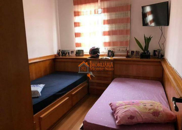 Imagem Apartamento com 3 Quartos à Venda, 150 m² em Gopoúva - Guarulhos Imagem Apartamento com 3 Quartos à Venda, 150 m² em Gopoúva - Guarulhos