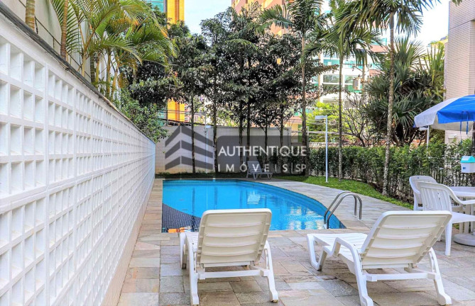 Imagem Apartamento com 4 Quartos à Venda, 267 m² em Perdizes - São Paulo Imagem Apartamento com 4 Quartos à Venda, 267 m² em Perdizes - São Paulo