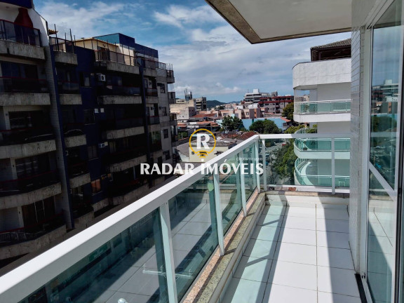Imagem Apartamento com 2 Quartos à Venda, 190 m² em Vila Nova - Cabo Frio Imagem Apartamento com 2 Quartos à Venda, 190 m² em Vila Nova - Cabo Frio