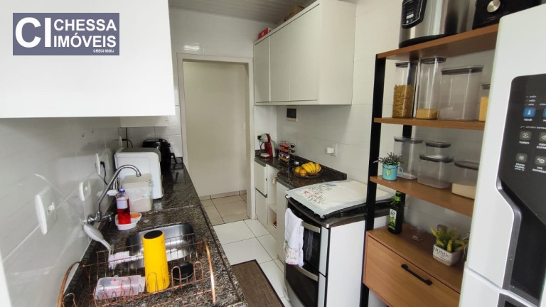 Imagem Apartamento com 3 Quartos à Venda, 65 m² em São João - Itajaí Imagem Apartamento com 3 Quartos à Venda, 65 m² em São João - Itajaí