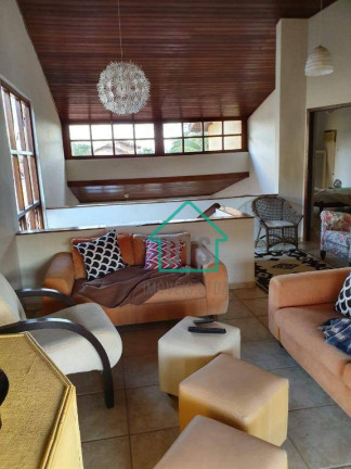 Imagem Sobrado com 4 Quartos à Venda ou Locação, 516 m² em Morada Da Praia - Bertioga