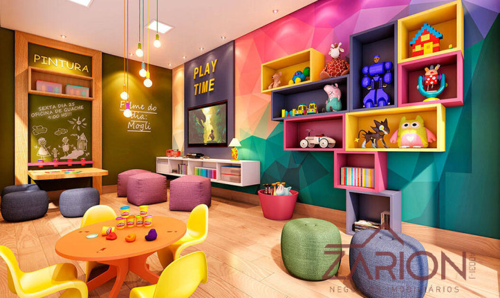 Imagem Apartamento com 3 Quartos à Venda, 73 m² em Parque Residencial Aquarius - São José Dos Campos Imagem Apartamento com 3 Quartos à Venda, 73 m² em Parque Residencial Aquarius - São José Dos Campos