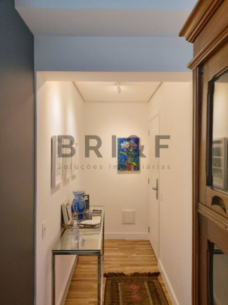 Imagem Apartamento com 2 Quartos para Alugar, 86 m² em Brooklin - São Paulo Imagem Apartamento com 2 Quartos para Alugar, 86 m² em Brooklin - São Paulo