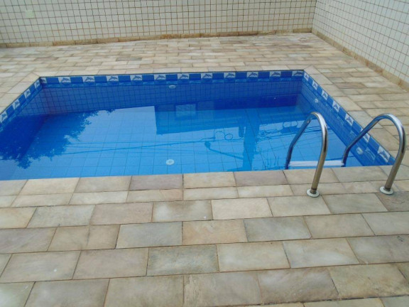 Imagem Apartamento com 1 Quarto à Venda, 54 m² em Aviação - Praia Grande Imagem Apartamento com 1 Quarto à Venda, 54 m² em Aviação - Praia Grande