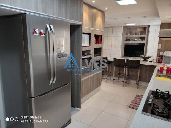 Imagem Apartamento com 3 Quartos à Venda, 250 m² em Nova Petrópolis - São Bernardo Do Campo Imagem Apartamento com 3 Quartos à Venda, 250 m² em Nova Petrópolis - São Bernardo Do Campo