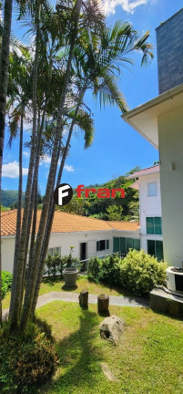 Casa com 5 Quartos à Venda, 535 m² em Itacorubi - Florianópolis