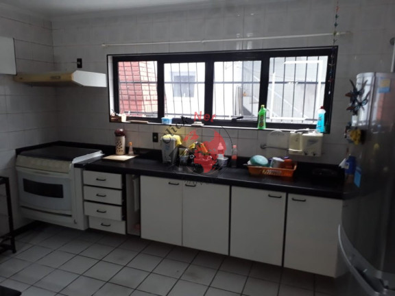 Imagem Sobrado com 3 Quartos à Venda, 259 m² em Centro - Diadema Imagem Sobrado com 3 Quartos à Venda, 259 m² em Centro - Diadema