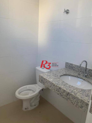 Imagem Loja para Alugar, 323 m² em Gonzaga - Santos