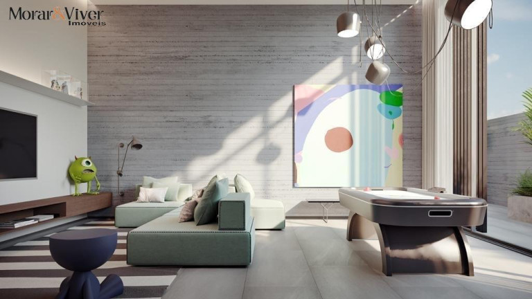 Imagem Apartamento com 4 Quartos à Venda, 298 m² em Juvevê - Curitiba Imagem Apartamento com 4 Quartos à Venda, 298 m² em Juvevê - Curitiba