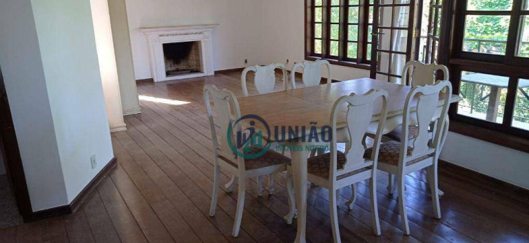 Imagem Casa com 4 Quartos à Venda, 320 m² em Maria Paula - São Gonçalo