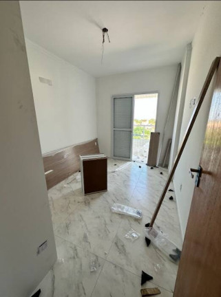 Imagem Apartamento com 2 Quartos à Venda, 79 m² em Mirim - Praia Grande