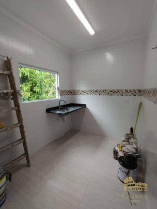 Imagem Casa com 2 Quartos à Venda, 48 m² em Jardim Melvi - Praia Grande Imagem Casa com 2 Quartos à Venda, 48 m² em Jardim Melvi - Praia Grande