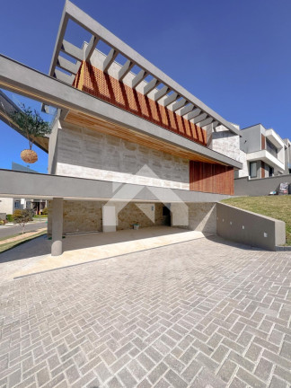 Imagem Casa de Condomínio com 5 Quartos à Venda, 597 m² em Alphaville - Santana De Parnaíba Imagem Casa de Condomínio com 5 Quartos à Venda, 597 m² em Alphaville - Santana De Parnaíba