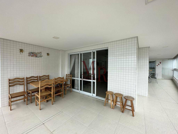 Imagem Apartamento com 4 Quartos à Venda, 213 m² em Canto Do Forte - Praia Grande Imagem Apartamento com 4 Quartos à Venda, 213 m² em Canto Do Forte - Praia Grande