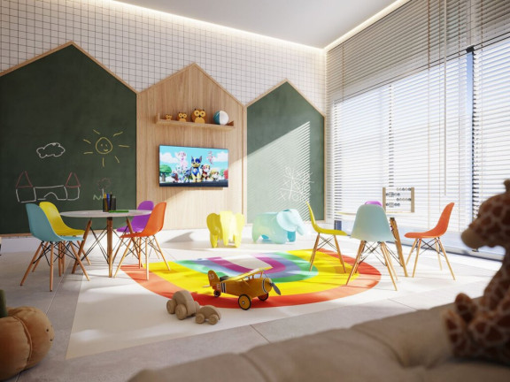 Imagem Imóvel com 3 Quartos à Venda, 116 m² em Alto Da Rua Xv - Curitiba Imagem Imóvel com 3 Quartos à Venda, 116 m² em Alto Da Rua Xv - Curitiba