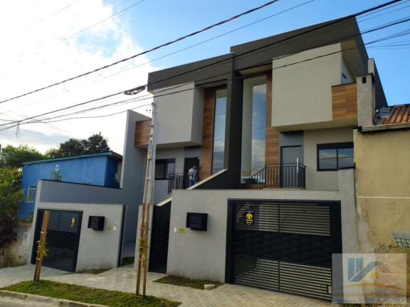 Imagem Casa com 3 Quartos à Venda, 170 m² em Boneca Do Iguaçu - São José Dos Pinhais
