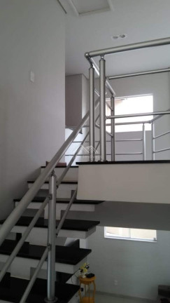 Imagem Casa de Condomínio com 3 Quartos à Venda, 300 m² em Centro - Araçoiaba Da Serra