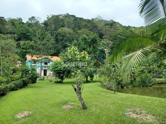 Imagem Casa com 3 Quartos à Venda, 3.900 m² em Montanhas - Teresópolis Imagem Casa com 3 Quartos à Venda, 3.900 m² em Montanhas - Teresópolis