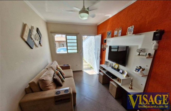 Imagem Casa de Condomínio com 2 Quartos à Venda, 200 m² em Parque Santo Antônio - Jacareí Imagem Casa de Condomínio com 2 Quartos à Venda, 200 m² em Parque Santo Antônio - Jacareí