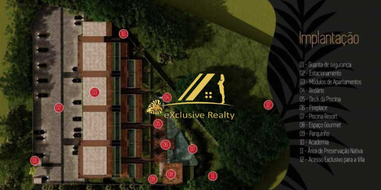Imagem Imóvel com 2 Quartos à Venda, 86 m² em Imbassaí - Mata De São João