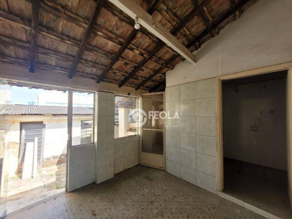 Imagem Casa com 1 Quarto à Venda, 91 m² em Vila Rehder - Americana Imagem Casa com 1 Quarto à Venda, 91 m² em Vila Rehder - Americana