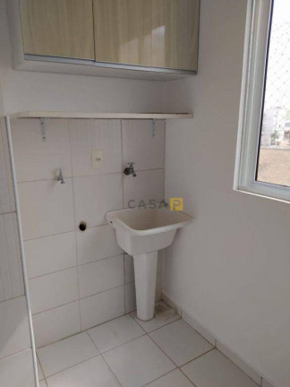 Imagem Apartamento com 3 Quartos à Venda, 59 m² em Parque Universitário - Americana Imagem Apartamento com 3 Quartos à Venda, 59 m² em Parque Universitário - Americana