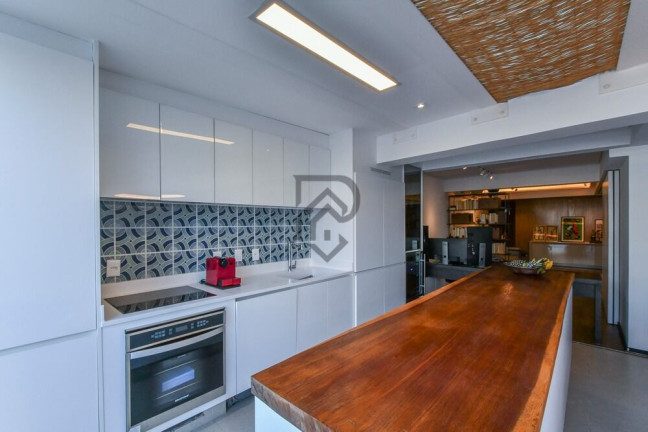 Imagem Apartamento com 1 Quarto à Venda, 156 m² em Vila Nova Conceição - São Paulo Imagem Apartamento com 1 Quarto à Venda, 156 m² em Vila Nova Conceição - São Paulo