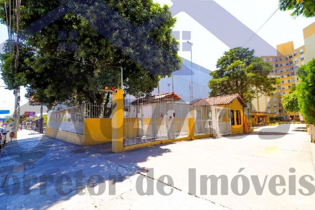 Imagem Imóvel com 2 Quartos à Venda, 63 m² em Cristal - Porto Alegre Imagem Imóvel com 2 Quartos à Venda, 63 m² em Cristal - Porto Alegre