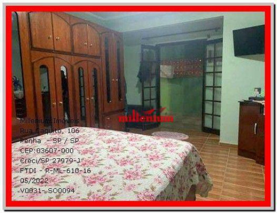 Imagem Sobrado com 3 Quartos à Venda, 228 m² em Vila Santana - São Paulo Imagem Sobrado com 3 Quartos à Venda, 228 m² em Vila Santana - São Paulo