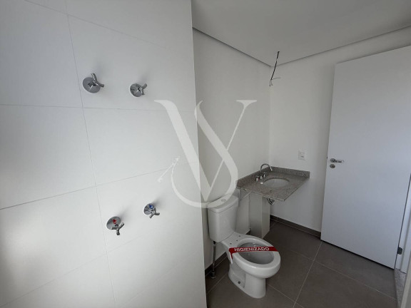 Imagem Apartamento com 2 Quartos à Venda, 69 m² em Jardim Das Acácias - São Paulo