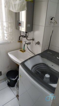 Imagem Apartamento com 3 Quartos à Venda, 72 m² em Parque Santana - Mogi Das Cruzes