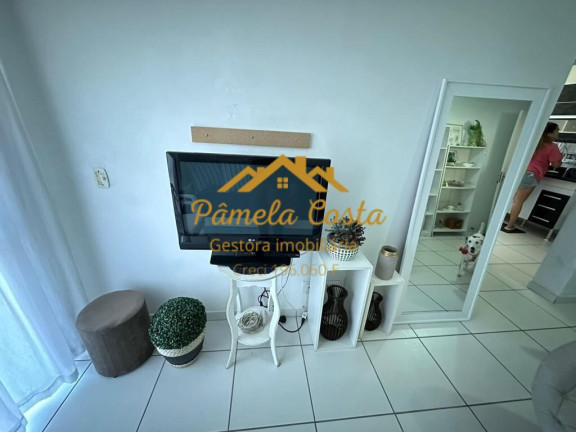 Imagem Apartamento com 1 Quarto à Venda, 45 m² em Enseada - Guarujá Imagem Apartamento com 1 Quarto à Venda, 45 m² em Enseada - Guarujá