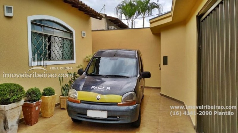 Imagem Casa com 3 Quartos à Venda, 169 m² em Ribeirânia - Ribeirão Preto Imagem Casa com 3 Quartos à Venda, 169 m² em Ribeirânia - Ribeirão Preto