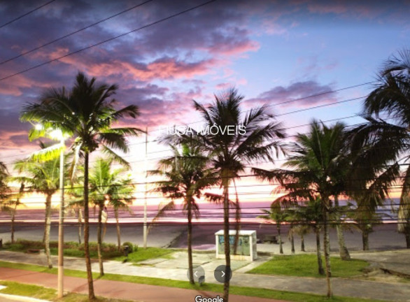 Imagem Apartamento com 2 Quartos à Venda, 85 m² em Real - Praia Grande